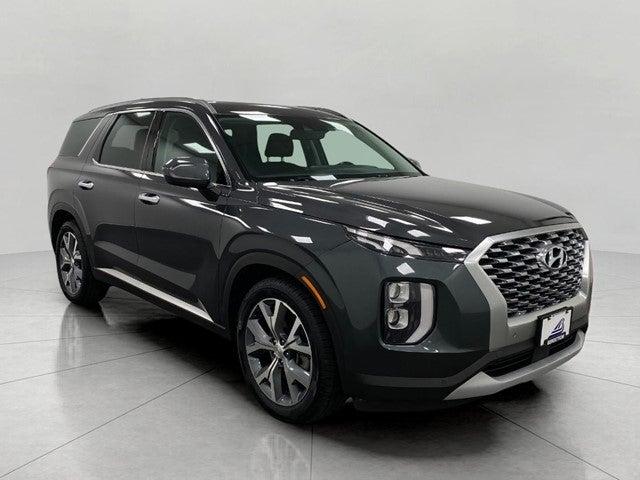 2020 Hyundai PALISADE Vehicle Photo in Neenah, WI 54956