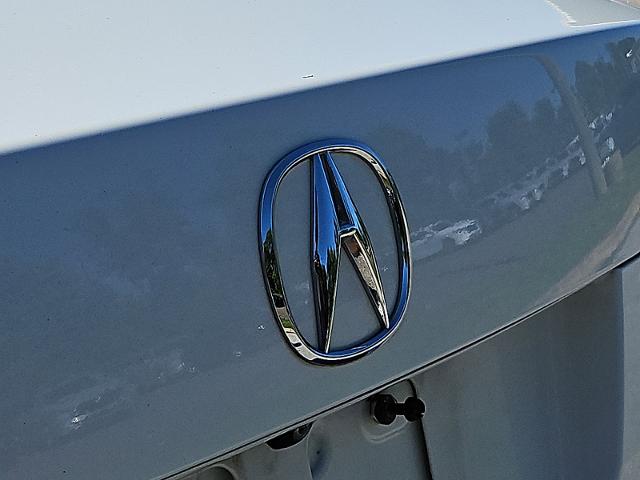 2018 Acura ILX Vehicle Photo in TREVOSE, PA 19053-4984