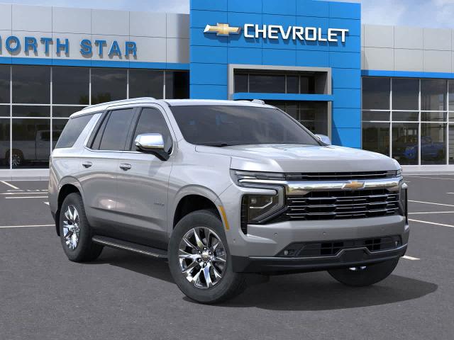 2025 Chevrolet Tahoe Vehicle Photo in PITTSBURGH, PA 15226-1209