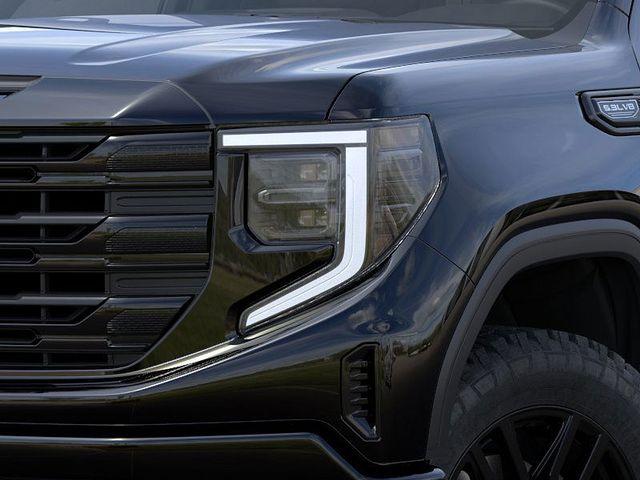 2026 GMC Sierra 1500 Vehicle Photo in DANBURY, CT 06810-5034