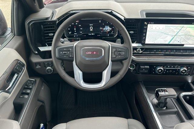 2025 GMC Sierra 1500 Vehicle Photo in STOCKTON, CA 95212-2838