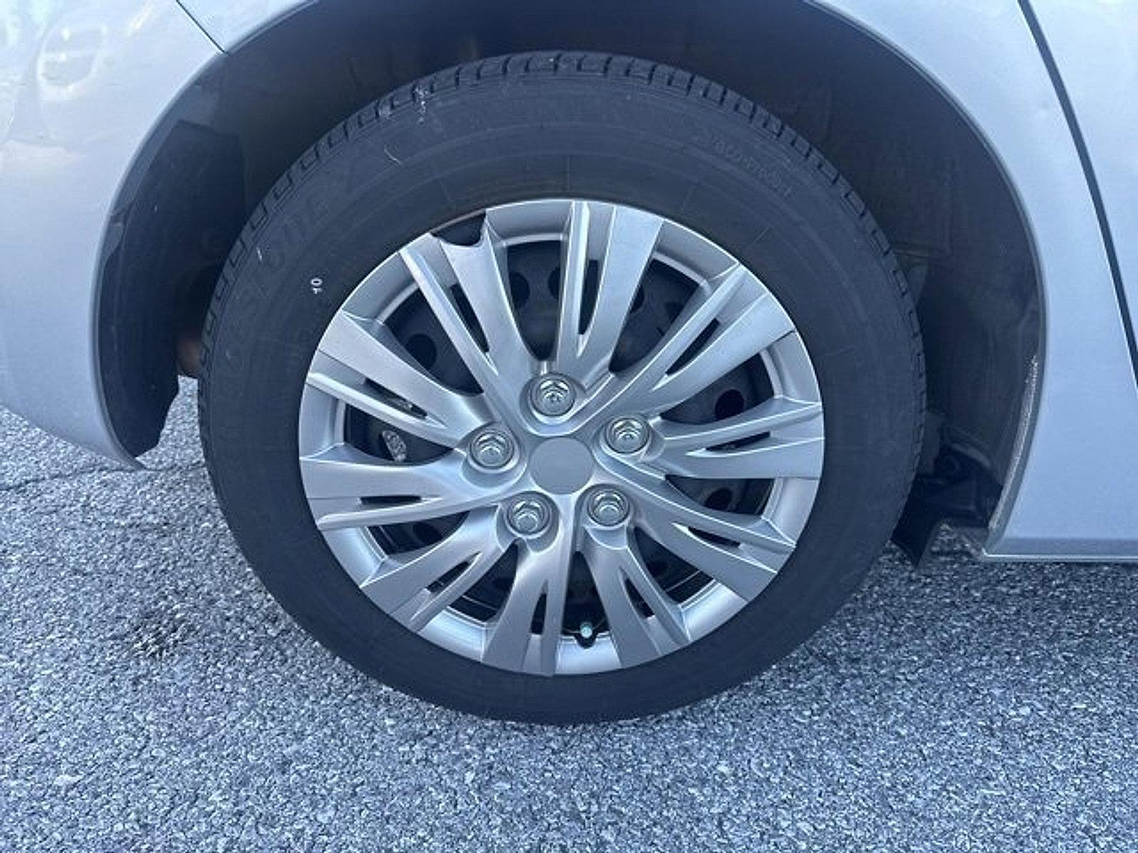 2016 Honda Fit Vehicle Photo in Harrisburg, PA 17111