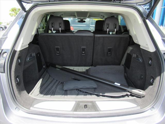 2019 Buick Envision Vehicle Photo in LEESBURG, FL 34788-4022