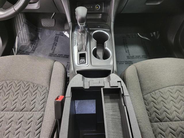 2022 Chevrolet Equinox Vehicle Photo in NEENAH, WI 54956-2243