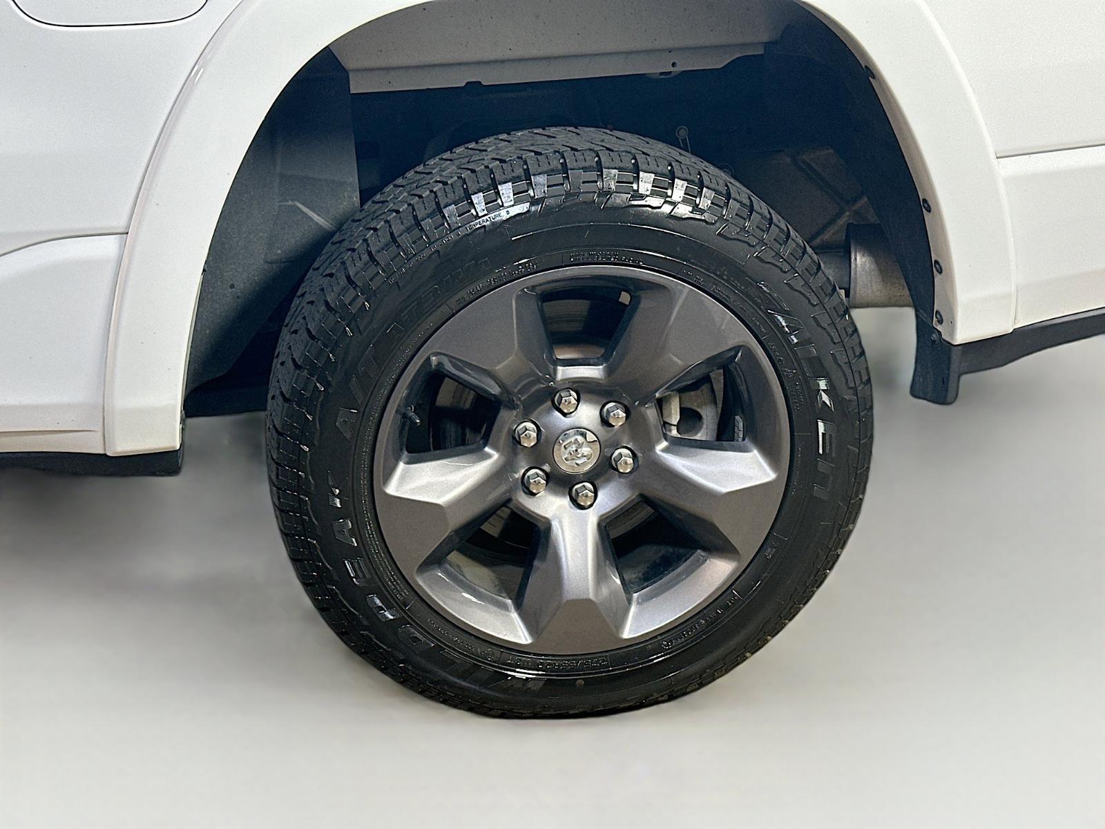 2023 Ram 1500 Vehicle Photo in Langhorne, PA 19047