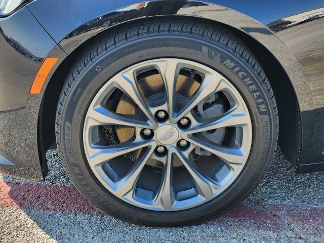 2023 Cadillac CT5 Vehicle Photo in DENTON, TX 76210-9321
