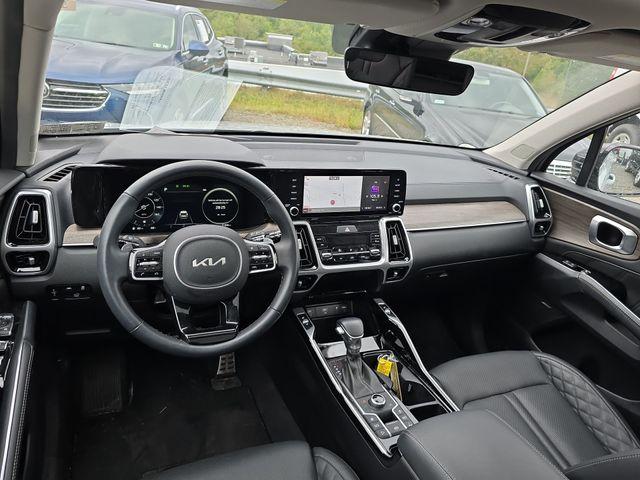 2022 Kia Sorento Vehicle Photo in Pleasant Hills, PA 15236