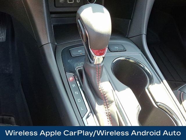 2022 Chevrolet Equinox Vehicle Photo in DANBURY, CT 06810-5034
