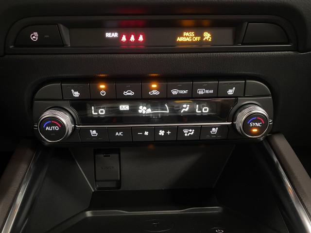 2025 Mazda CX-5 Vehicle Photo in Appleton, WI 54913