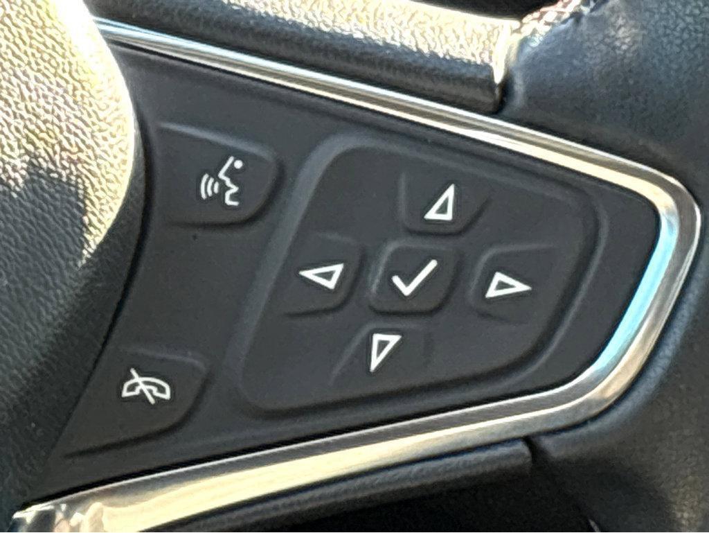 2023 Chevrolet Equinox Vehicle Photo in POOLER, GA 31322-3252