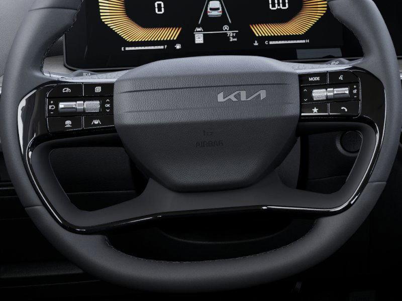 2026 Kia Sorento Vehicle Photo in Langhorne, PA 19047