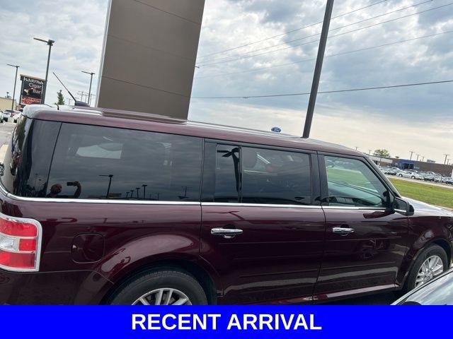 2019 Ford Flex Vehicle Photo in Merrillville, IN 46410