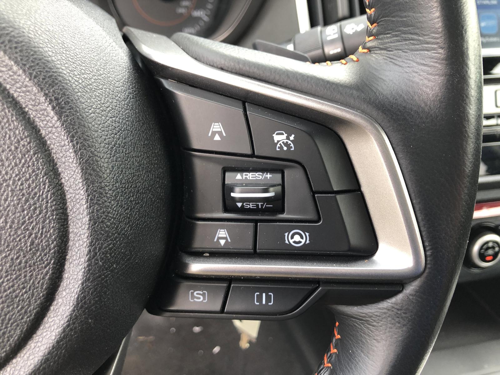 2021 Subaru Crosstrek Vehicle Photo in Mechanicsburg, PA 17050