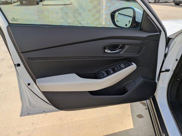 2024 Honda Accord Vehicle Photo in SELMA, TX 78154-1460