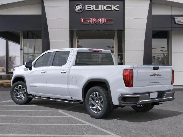 2026 GMC Sierra 1500 Vehicle Photo in INDEPENDENCE, MO 64055-1377