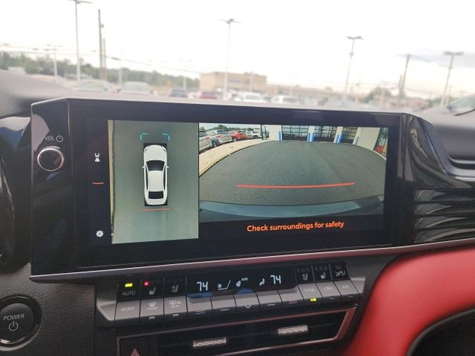 2025 Toyota Camry Vehicle Photo in Harrisburg, PA 17111
