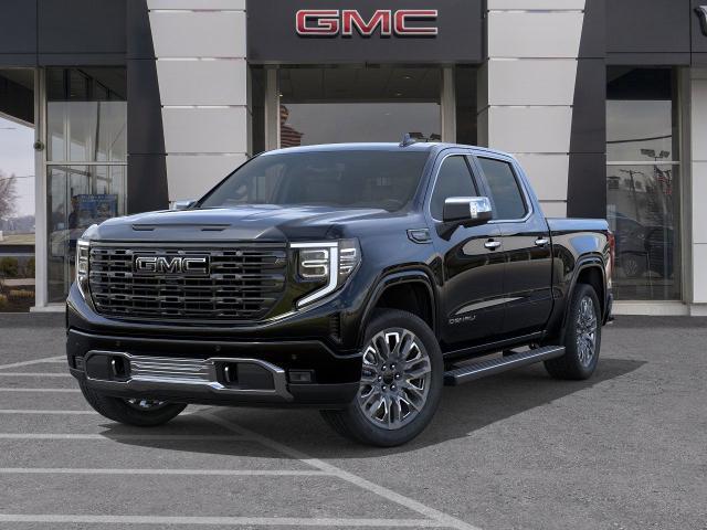 2026 GMC Sierra 1500 Vehicle Photo in INDEPENDENCE, MO 64055-1377