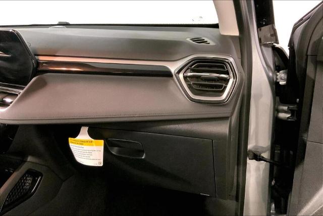 2024 Chevrolet Trailblazer Vehicle Photo in Kansas City, MO 64114