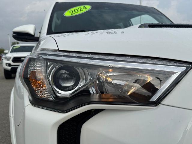 2024 Toyota 4Runner Vehicle Photo in Jonesboro, AR 72404