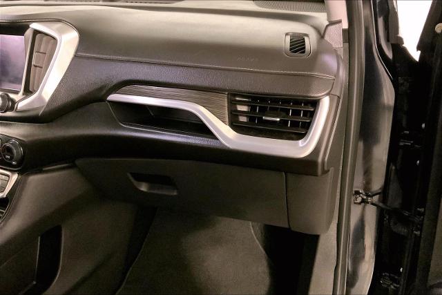 2023 GMC Terrain Vehicle Photo in INDEPENDENCE, MO 64055-1314
