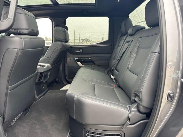 2025 Toyota Tundra 4WD Vehicle Photo in Jonesboro, AR 72404