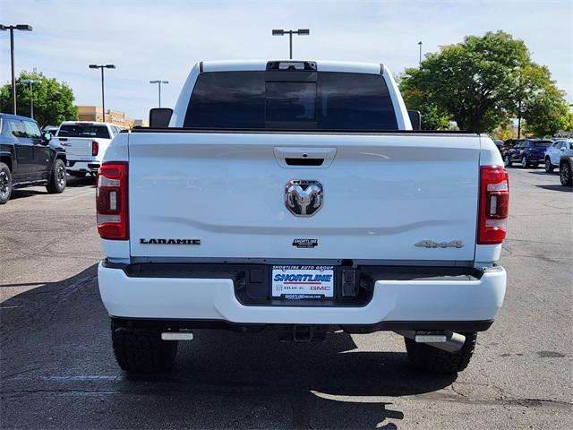 2023 Ram 2500 Vehicle Photo in AURORA, CO 80012-4011