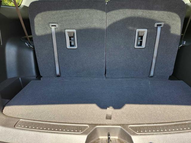 2021 GMC Acadia Vehicle Photo in DENTON, TX 76210-9321