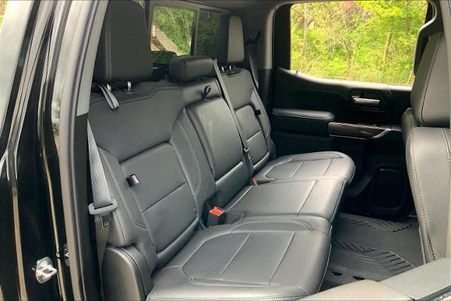 2021 Chevrolet Silverado 1500 Vehicle Photo in KANSAS CITY, MO 64114-4502
