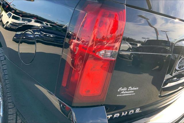 2019 Chevrolet Tahoe Vehicle Photo in KANSAS CITY, MO 64114-4502