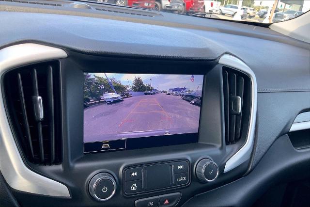 2024 GMC Terrain Vehicle Photo in INDEPENDENCE, MO 64055-1377