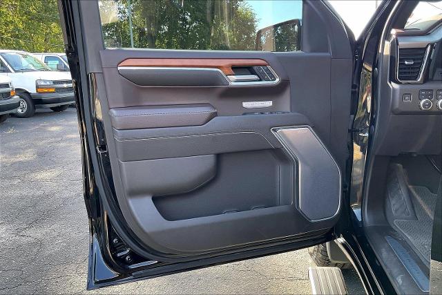 2022 GMC Sierra 1500 Vehicle Photo in INDEPENDENCE, MO 64055-1314