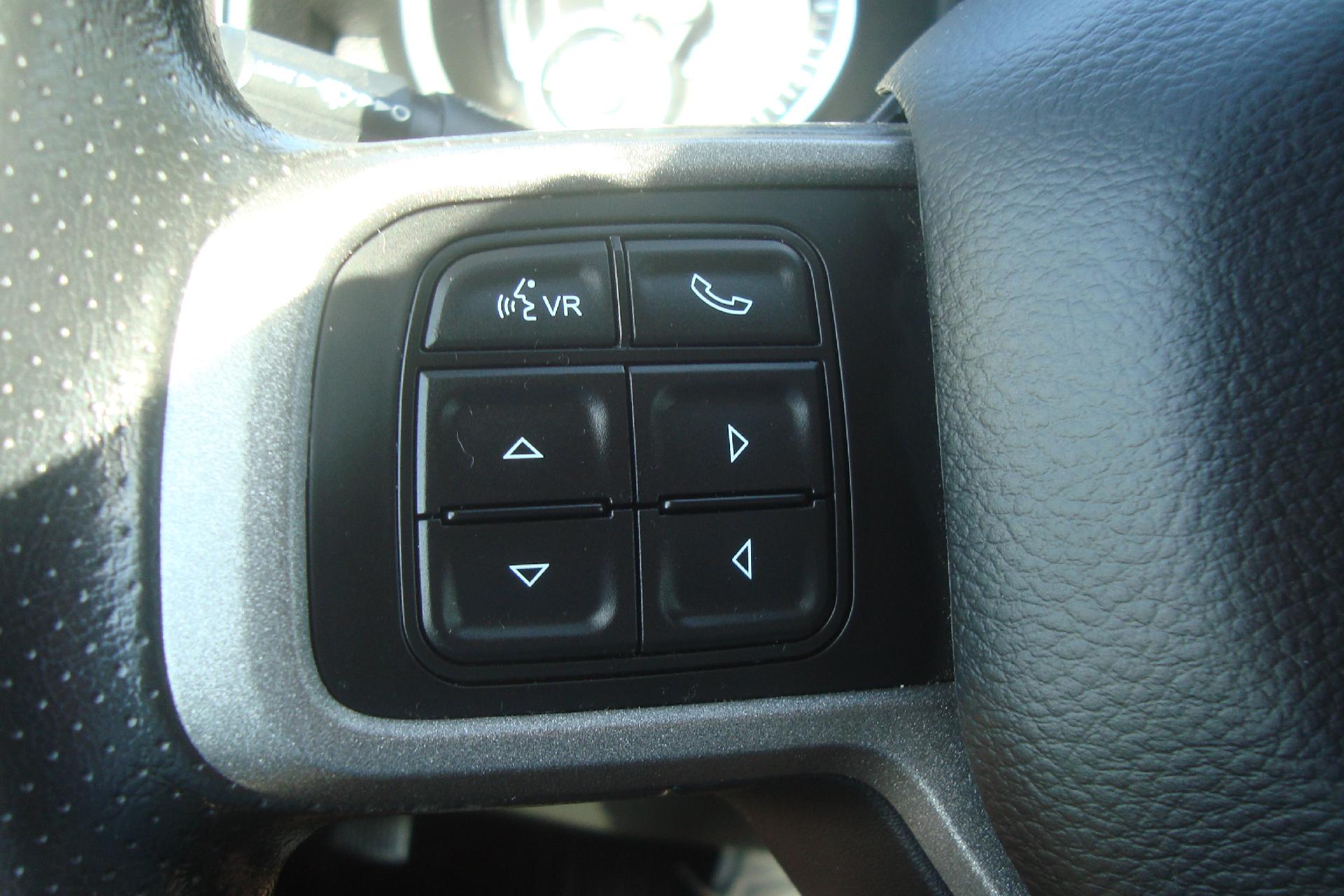 2019 Ram 2500 Vehicle Photo in PORTSMOUTH, NH 03801-4196