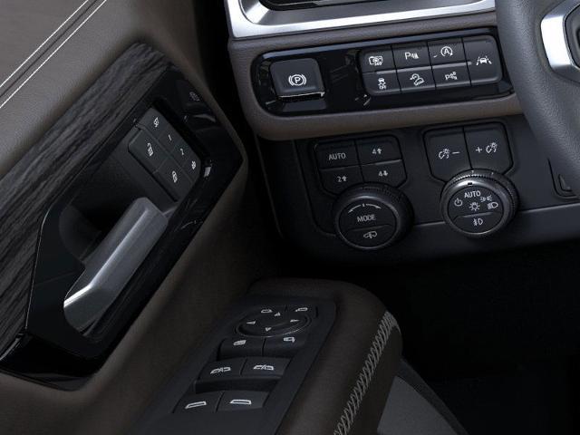 2026 GMC Yukon XL Vehicle Photo in INDEPENDENCE, MO 64055-1377