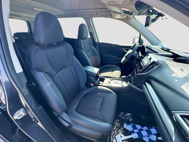 2022 Subaru Forester Vehicle Photo in Doylestown, PA 18902