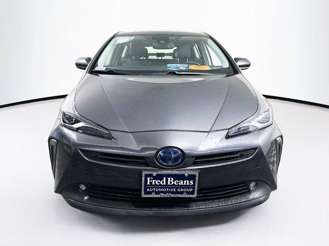 2022 Toyota Prius Vehicle Photo in Flemington, NJ 08822