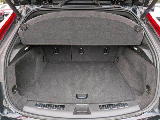 2023 Cadillac XT4 Vehicle Photo in BRUNSWICK, GA 31525-1881
