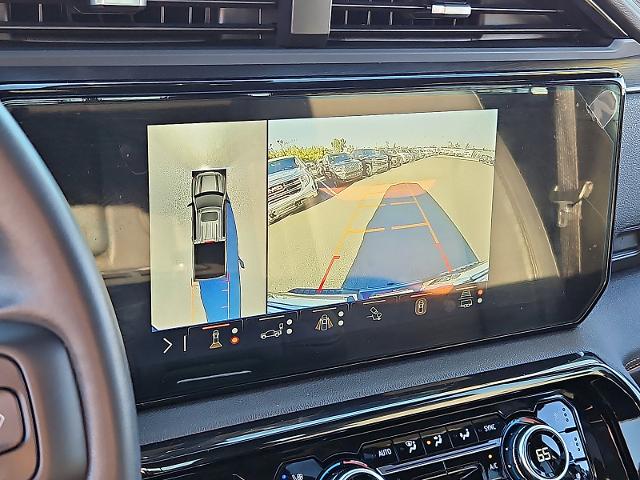 2024 GMC Sierra 1500 Vehicle Photo in TREVOSE, PA 19053-4984