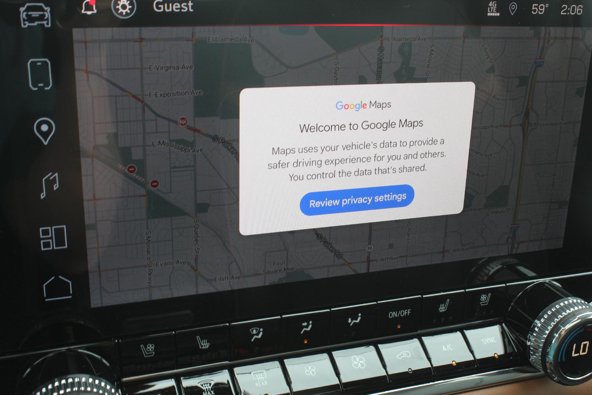 2026 GMC Canyon Vehicle Photo in AURORA, CO 80012-4011