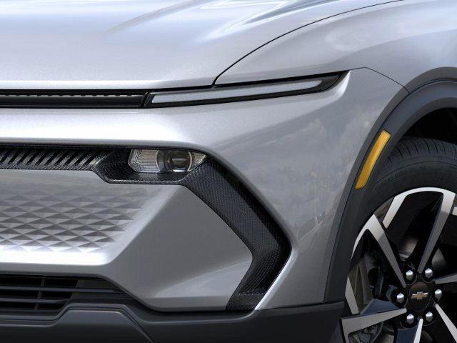 2026 Chevrolet Equinox EV Vehicle Photo in KANSAS CITY, MO 64114-4502