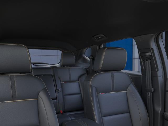 2025 Chevrolet Blazer Vehicle Photo in KANSAS CITY, MO 64114-4502