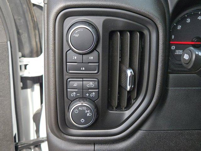 2024 Chevrolet Silverado 2500 HD Vehicle Photo in Decatur, TX 76234
