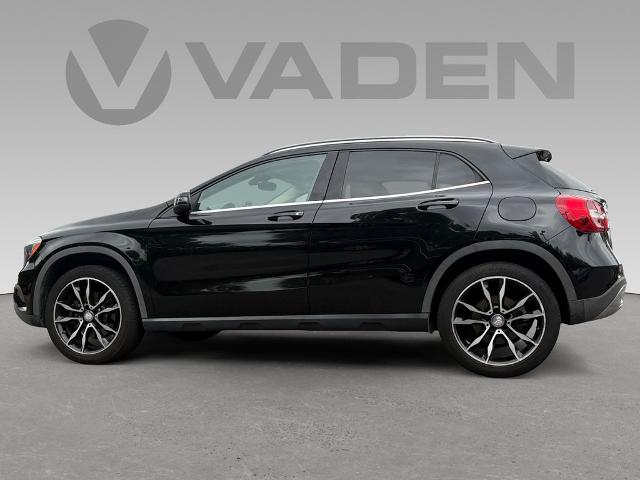 2017 Mercedes-Benz GLA Vehicle Photo in Savannah, GA 31419
