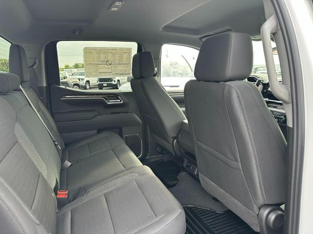 2026 Chevrolet Silverado 1500 Vehicle Photo in COLUMBIA, MO 65203-3903