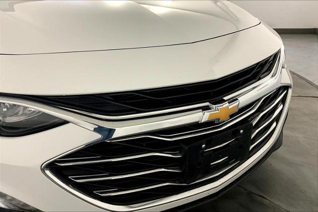 2024 Chevrolet Malibu Vehicle Photo in KANSAS CITY, MO 64114-4545