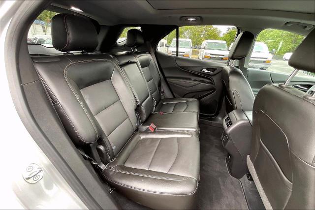 2021 Chevrolet Equinox Vehicle Photo in INDEPENDENCE, MO 64055-1314