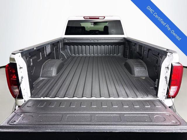 2021 GMC Sierra 3500 HD Vehicle Photo in PUYALLUP, WA 98371-4149