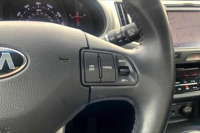 2015 Kia Sportage Vehicle Photo in KANSAS CITY, MO 64114-4545