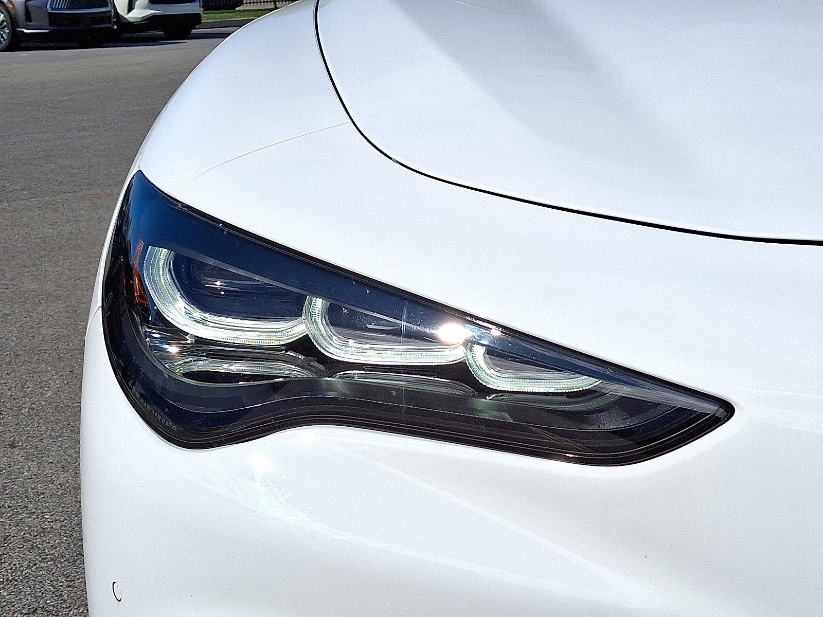 2024 Alfa Romeo Stelvio Vehicle Photo in Willow Grove, PA 19090