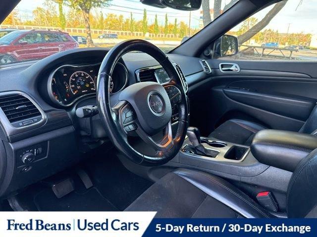 2020 Jeep Grand Cherokee Vehicle Photo in Flemington, NJ 08822