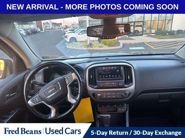 2018 GMC Canyon Vehicle Photo in Langhorne, PA 19047